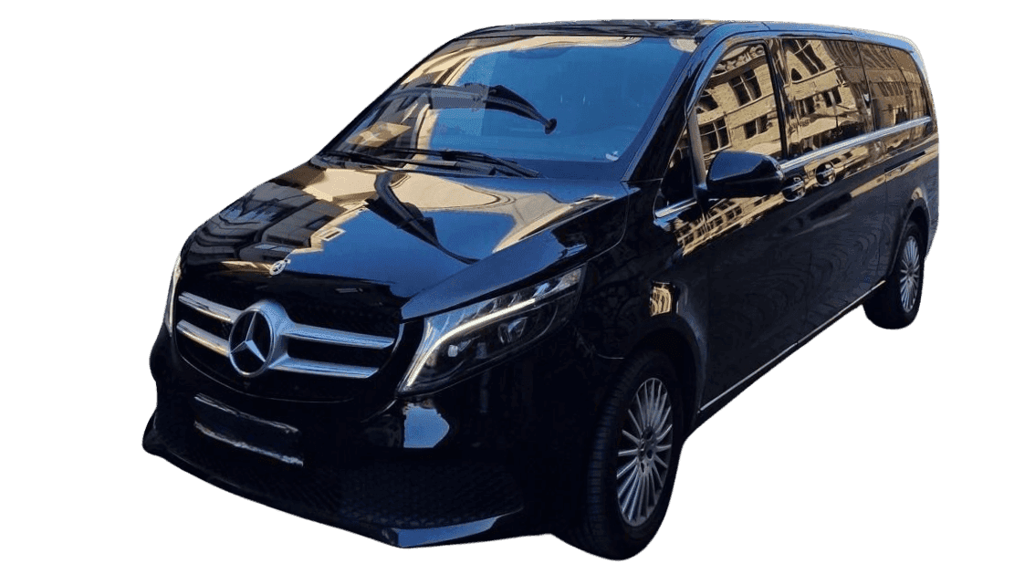 Luxury Lines - Services de Limousines