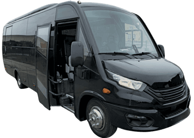 Luxury Lines - Services de Limousines