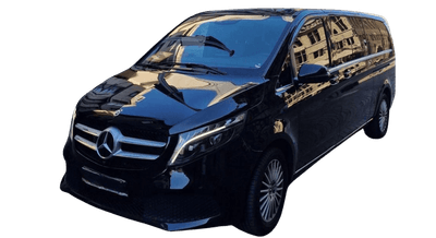 Luxury Lines - Services de Limousines
