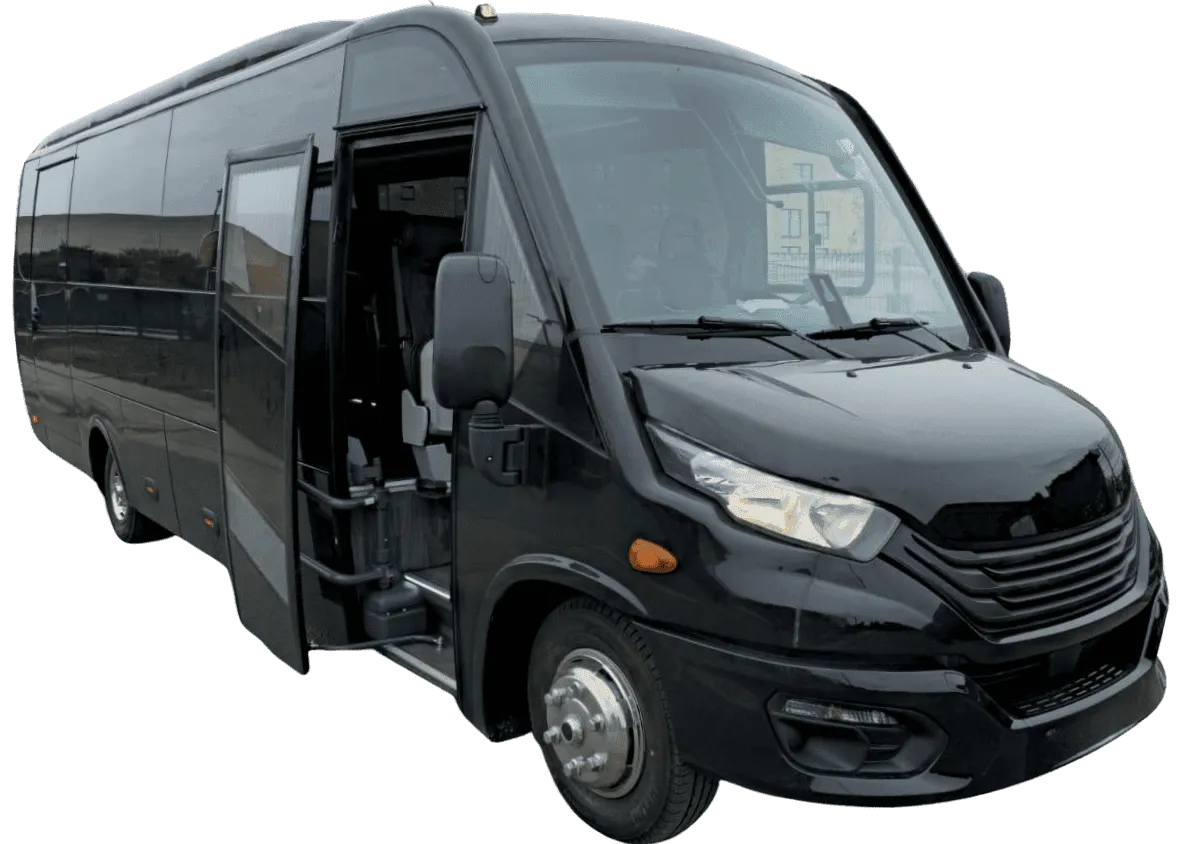 Luxury Lines - Services de Limousines