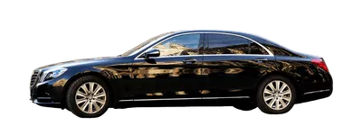 Luxury Lines - Services de Limousines